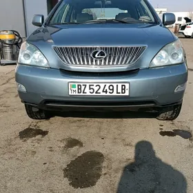 Lexus RX 330 2004