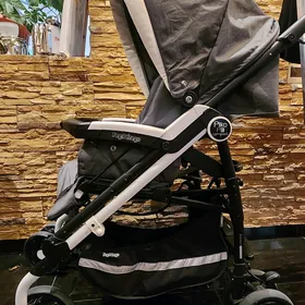 коляска Peg Perego