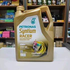 petronas yag