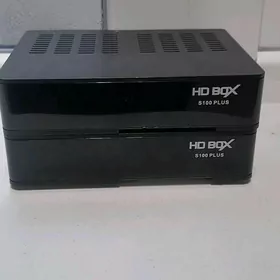 hdbox 100