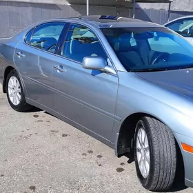 Lexus ES 330 2004