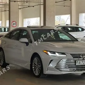 Toyota Avalon 2020