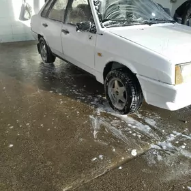 Lada 21099 2000