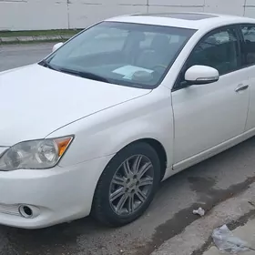 Toyota Avalon 2006