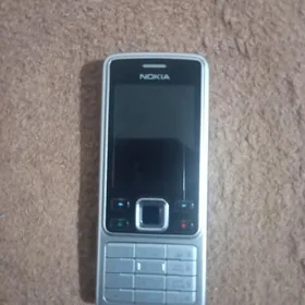 Nokia 6300