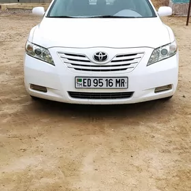 Toyota Camry 2009