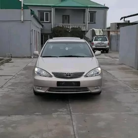 Toyota Camry 2006