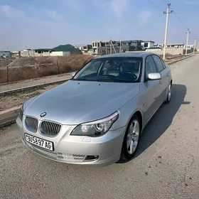 BMW 530 2008