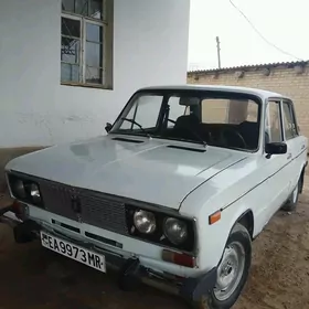 Lada 2106 1986