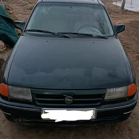 Opel Astra 1992