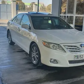 Toyota Camry 2010