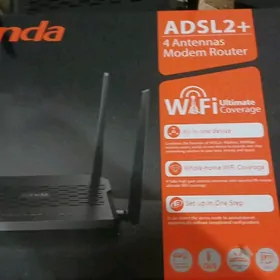 wifi router