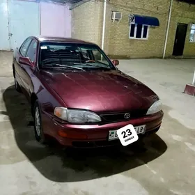 Toyota Camry 1993