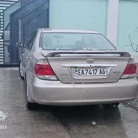 Toyota Camry 2005