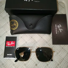 Ray ban acki