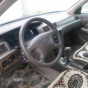 Toyota Camry 1997