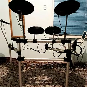 Udarnik baraban Alesis DM6