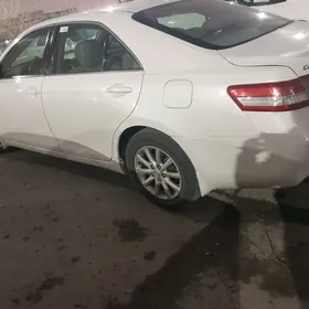 Toyota Camry 2009