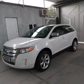 Ford Edge 2013