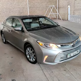 Toyota Avalon 2018