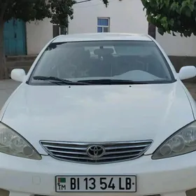 Toyota Camry 2006