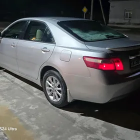 Toyota Camry 2007