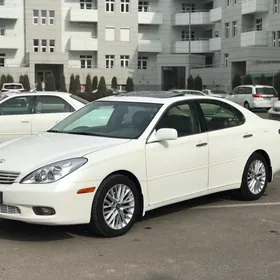 Lexus ES 330 2003