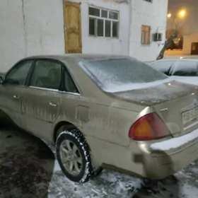 Toyota Avalon 2002