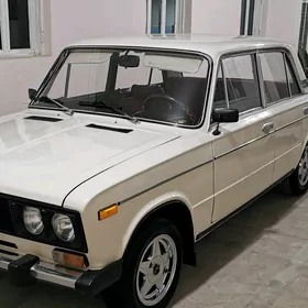 Lada 2106 1988