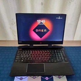 HP OMEN