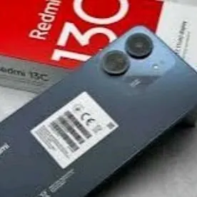 Redmi 13C glabal arassaja