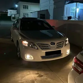 Toyota Camry 2007