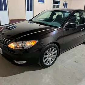 Toyota Camry 2002