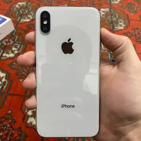 iPhone X 64GB