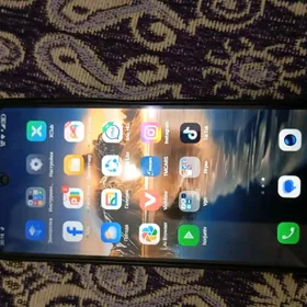 Infinix Smart 8