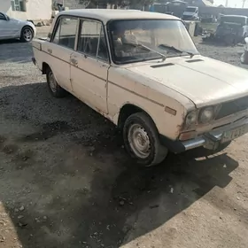 Lada 2106 1996