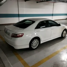 Toyota Camry 2008