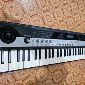 Korg MW1 sintezator pianino