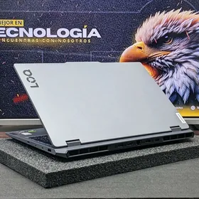 i7-13|24-RAM|RTX 4050 LOQ