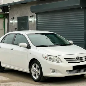 Toyota Corolla 2010