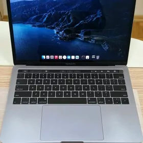 MacBook Pro