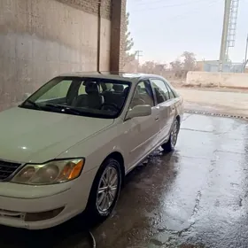 Toyota Avalon 2003