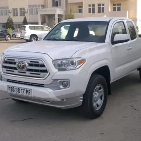 Toyota Tacoma 2019