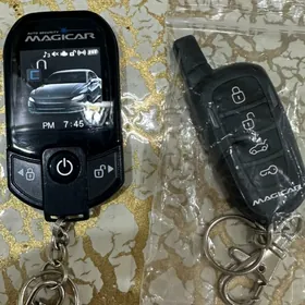 magicar m600