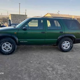 Chevrolet Blazer 1997