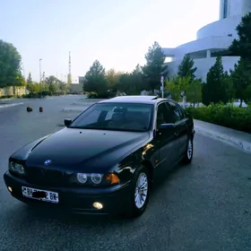 BMW 530 2003