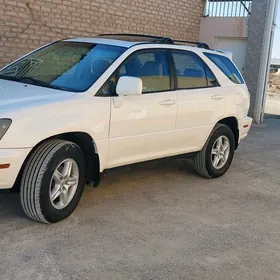 Lexus RX 300 2000