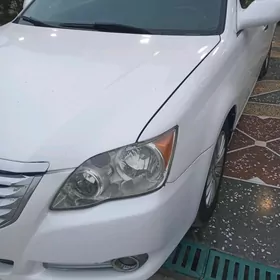 Toyota Avalon 2009