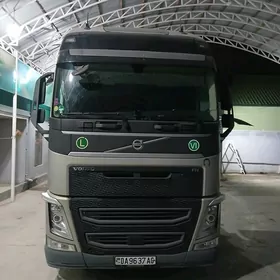 Volvo FH 460 2019