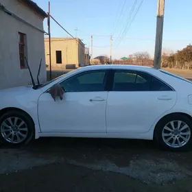 Toyota Camry 2007